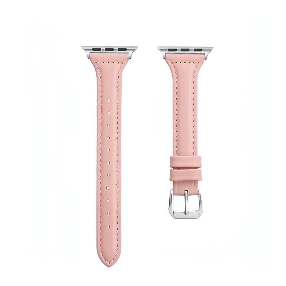 Alexo Vegan Leather Strap
