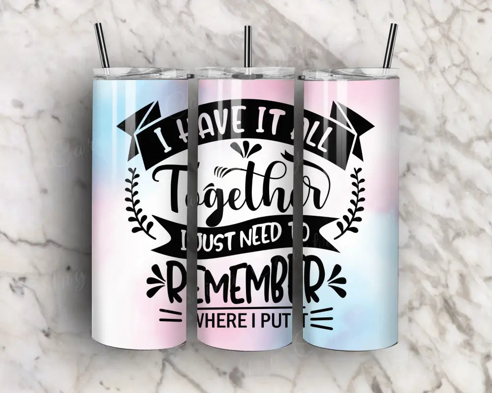 All Together – Multi