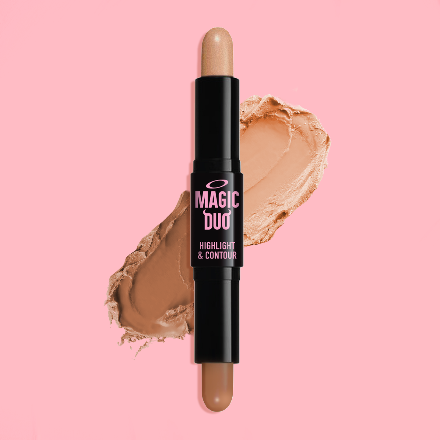 Magic Duo Highlight and Contour