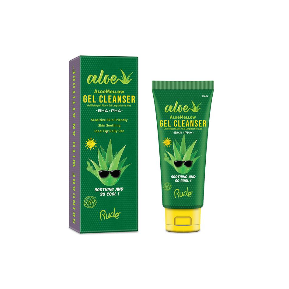 AloeMellow Gel Cleanser
