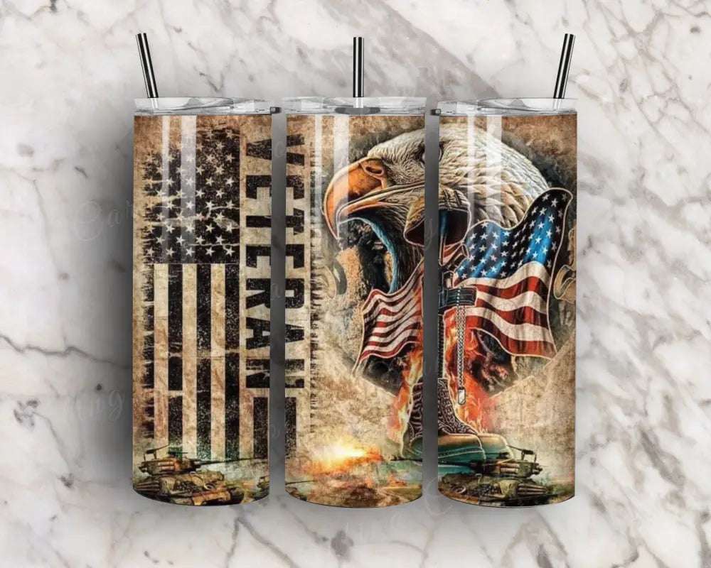 American Veteran – Multi