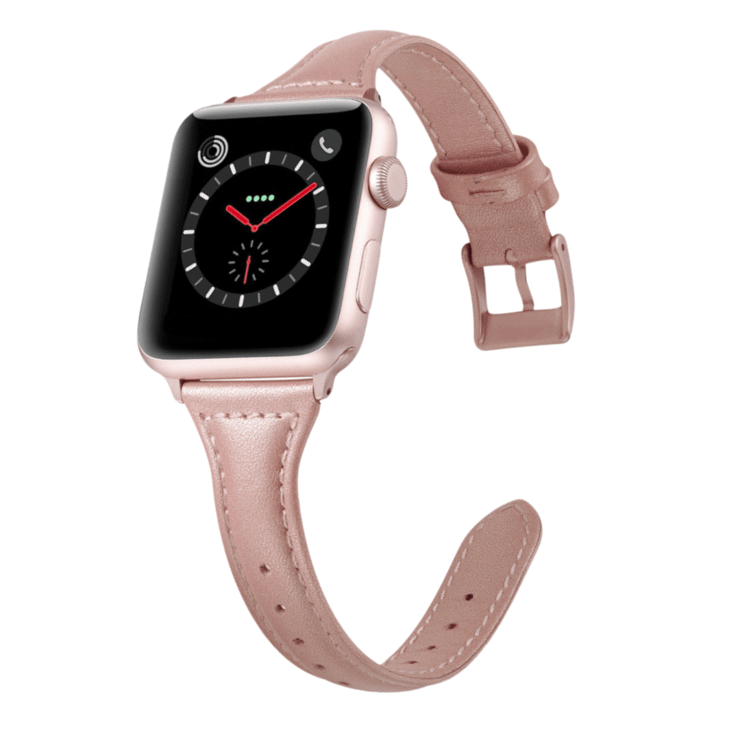 Artemis Leather Strap