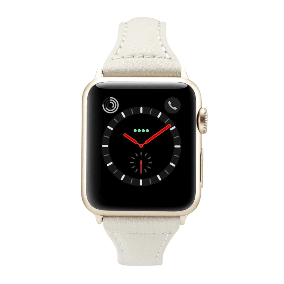 Artemis Leather Strap