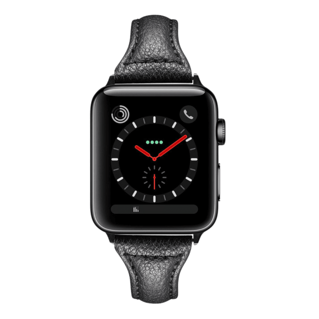 Artemis Leather Strap