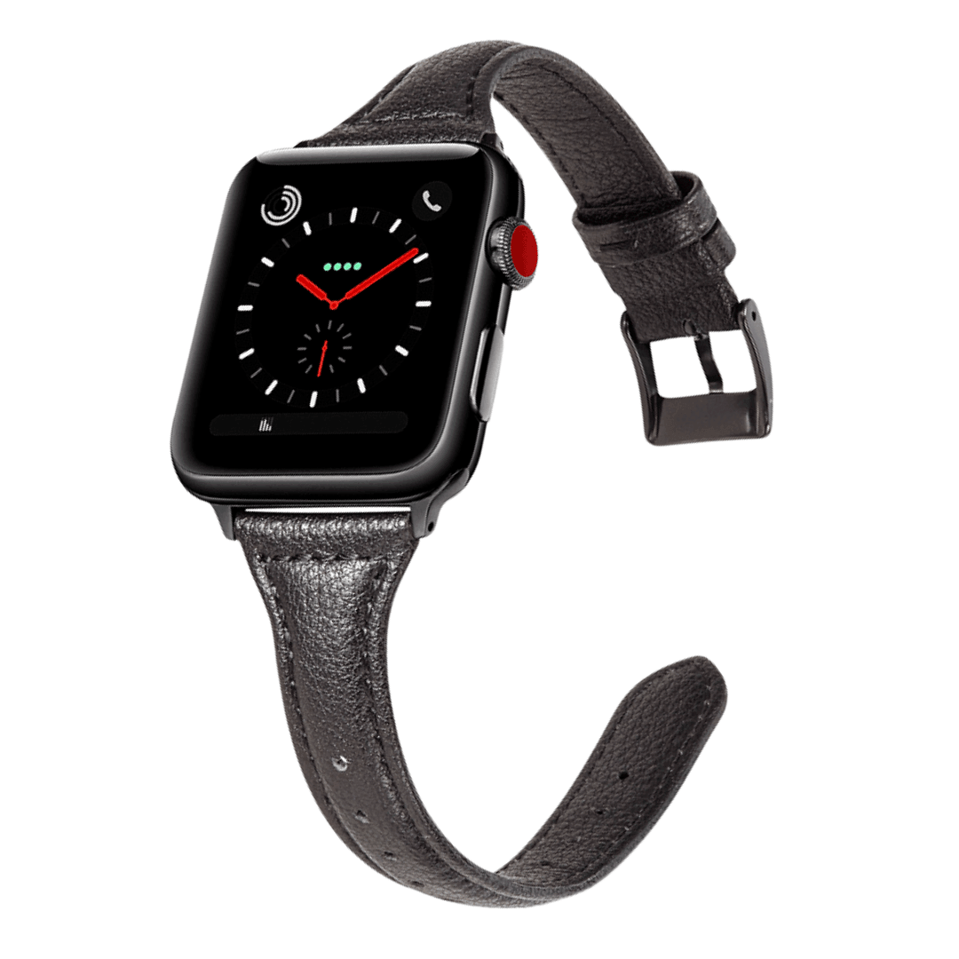 Artemis Leather Strap