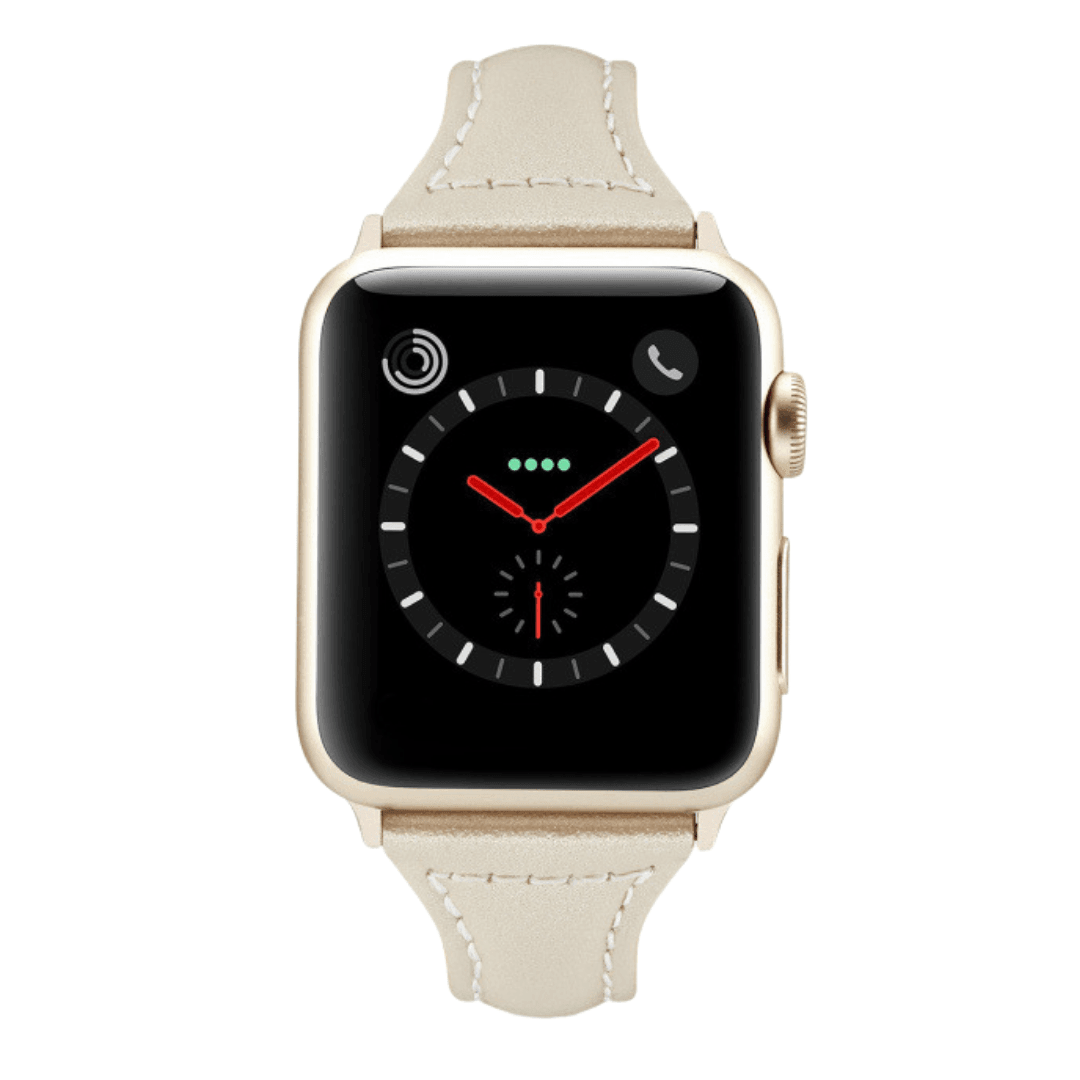 Artemis Leather Strap
