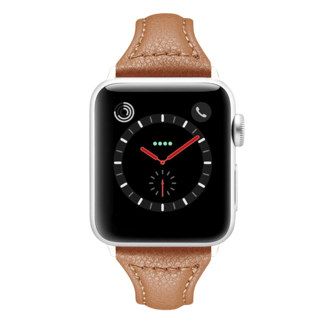 Artemis Leather Strap