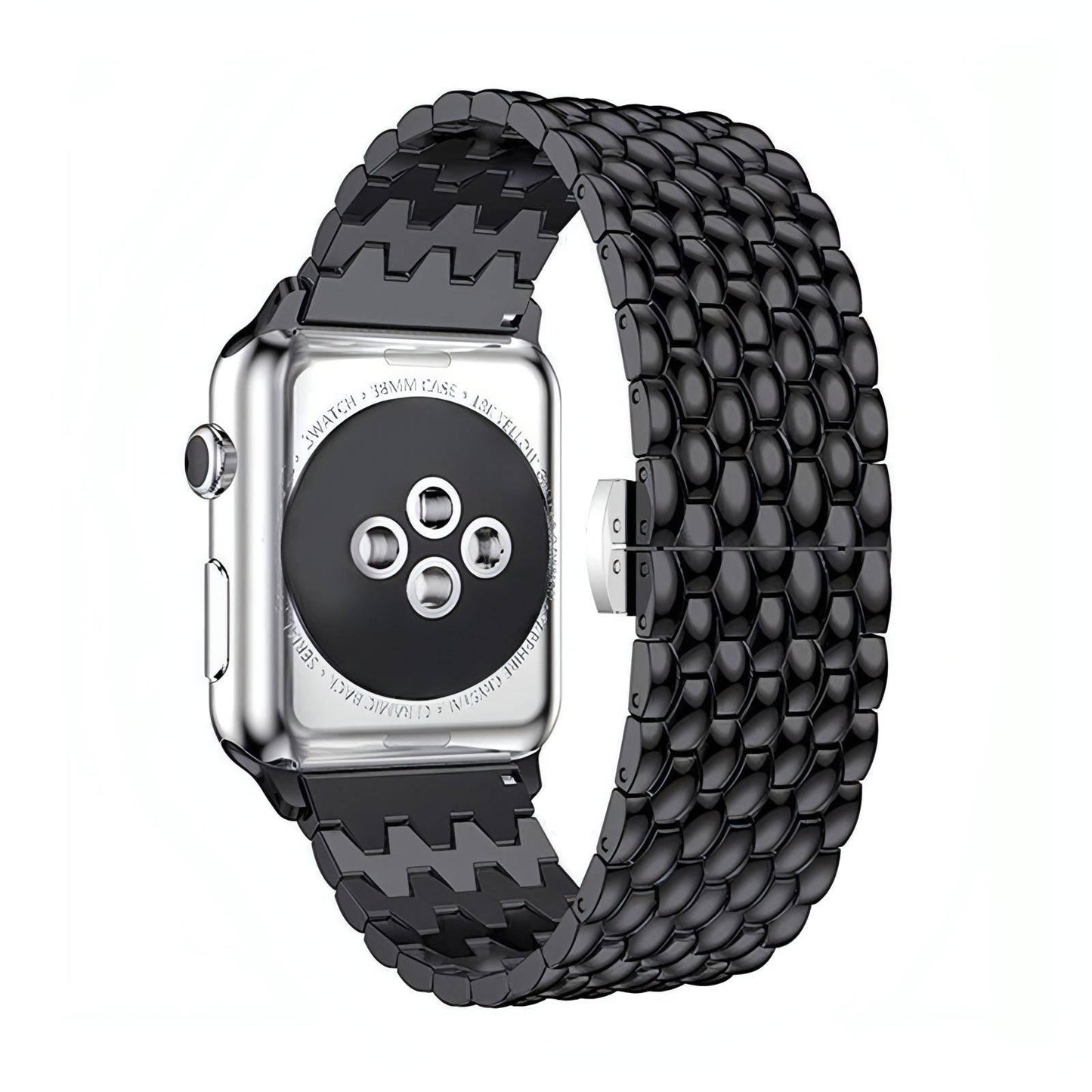 Arya Stainless Strap