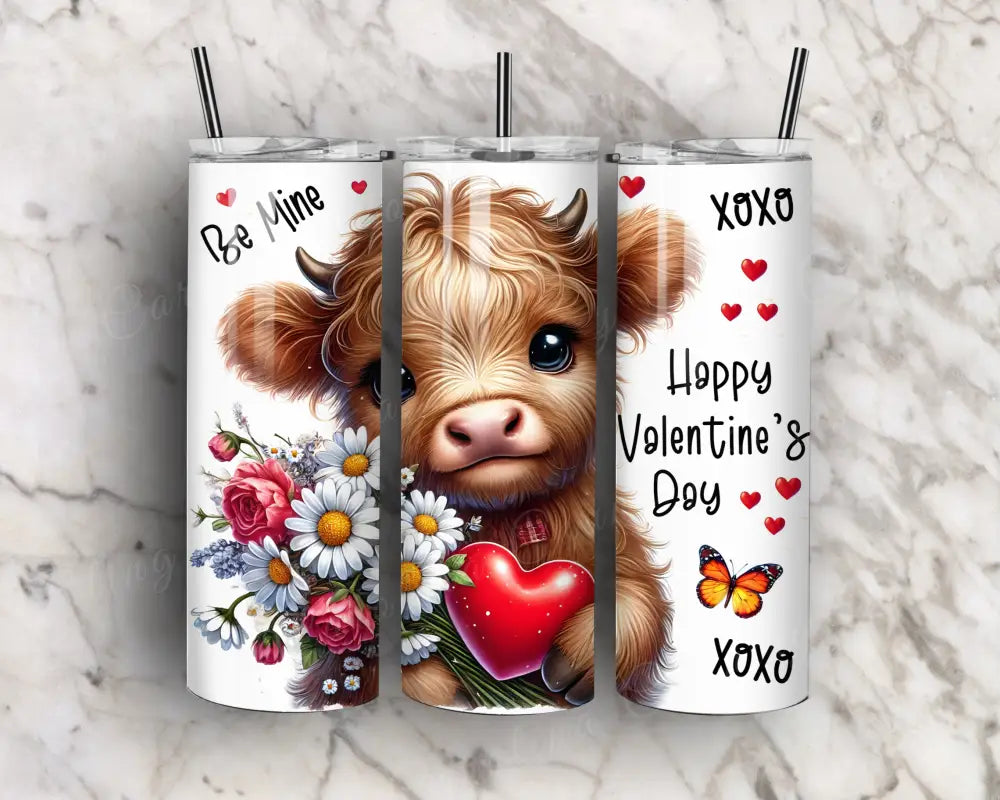 Be Mine – Multi