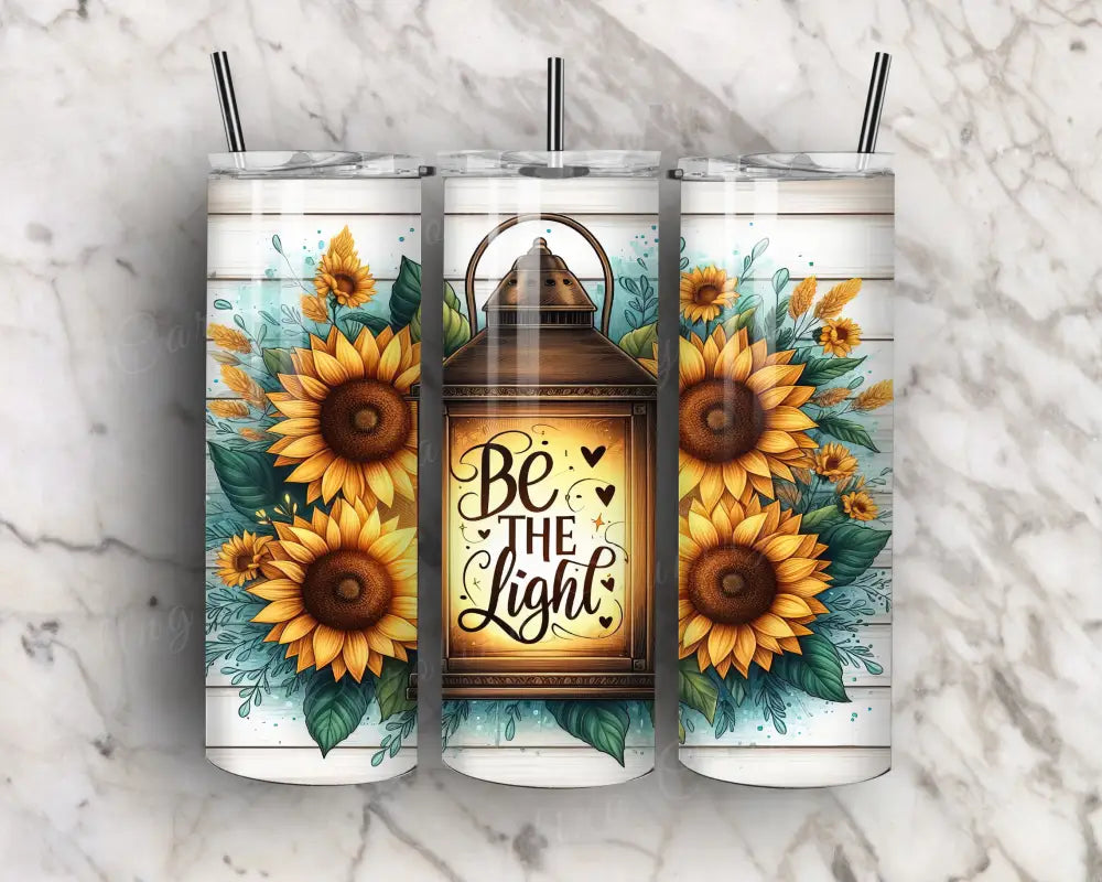 Be The Light – Multi