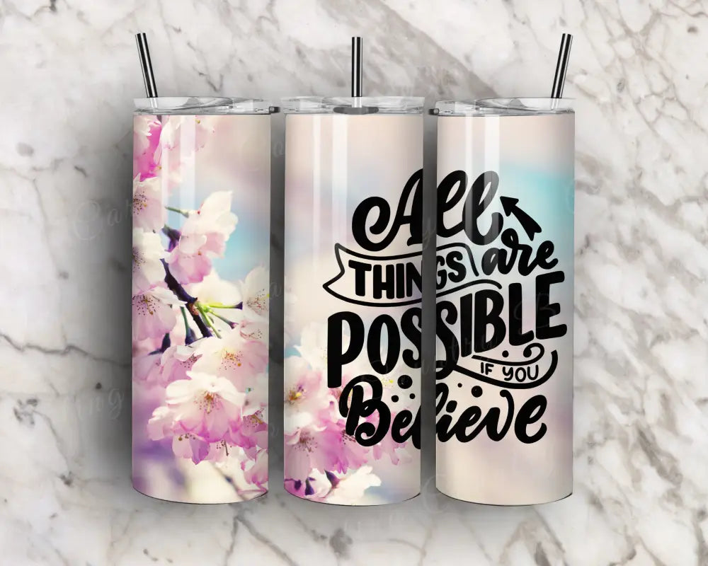 Believe – Multi