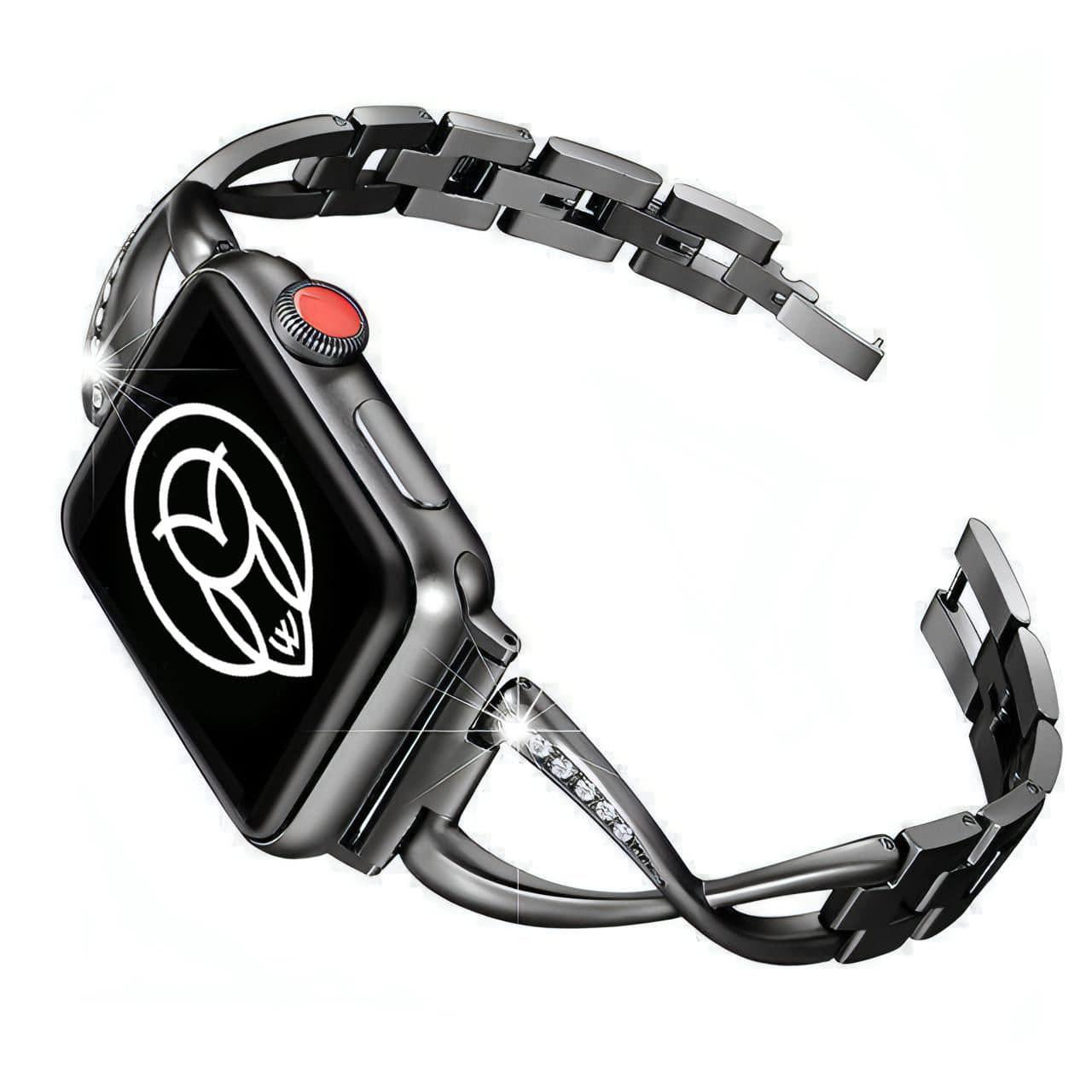 Lyssa Metal Strap