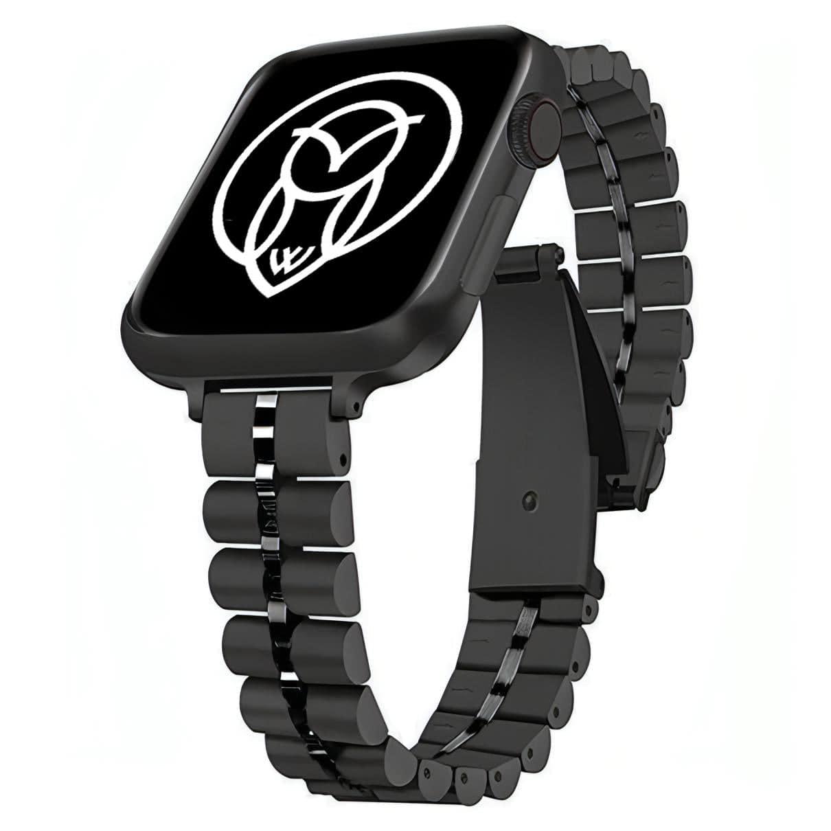 Styx Metal Strap