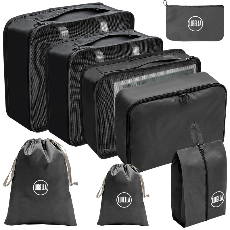 Travel Bag Kit