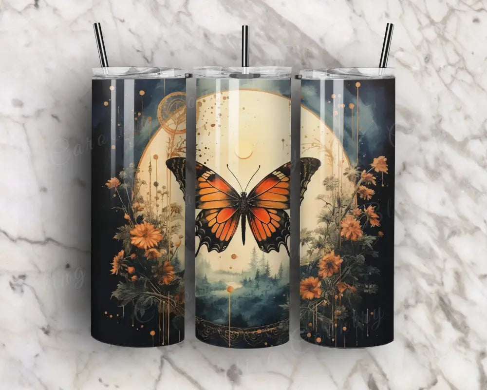 By The Moon – Multi