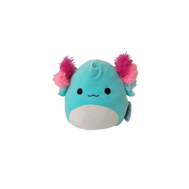 Squishmallows 14" Anastasia the Axolotl Squish-Doos Collection Stuffed Plush