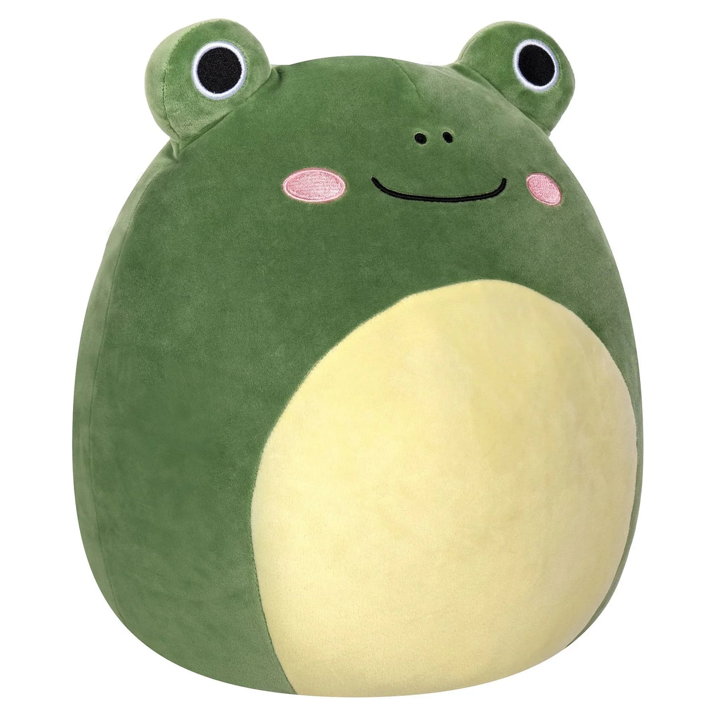 Squishmallows Gloria the Frog 12" Stuffed Plush