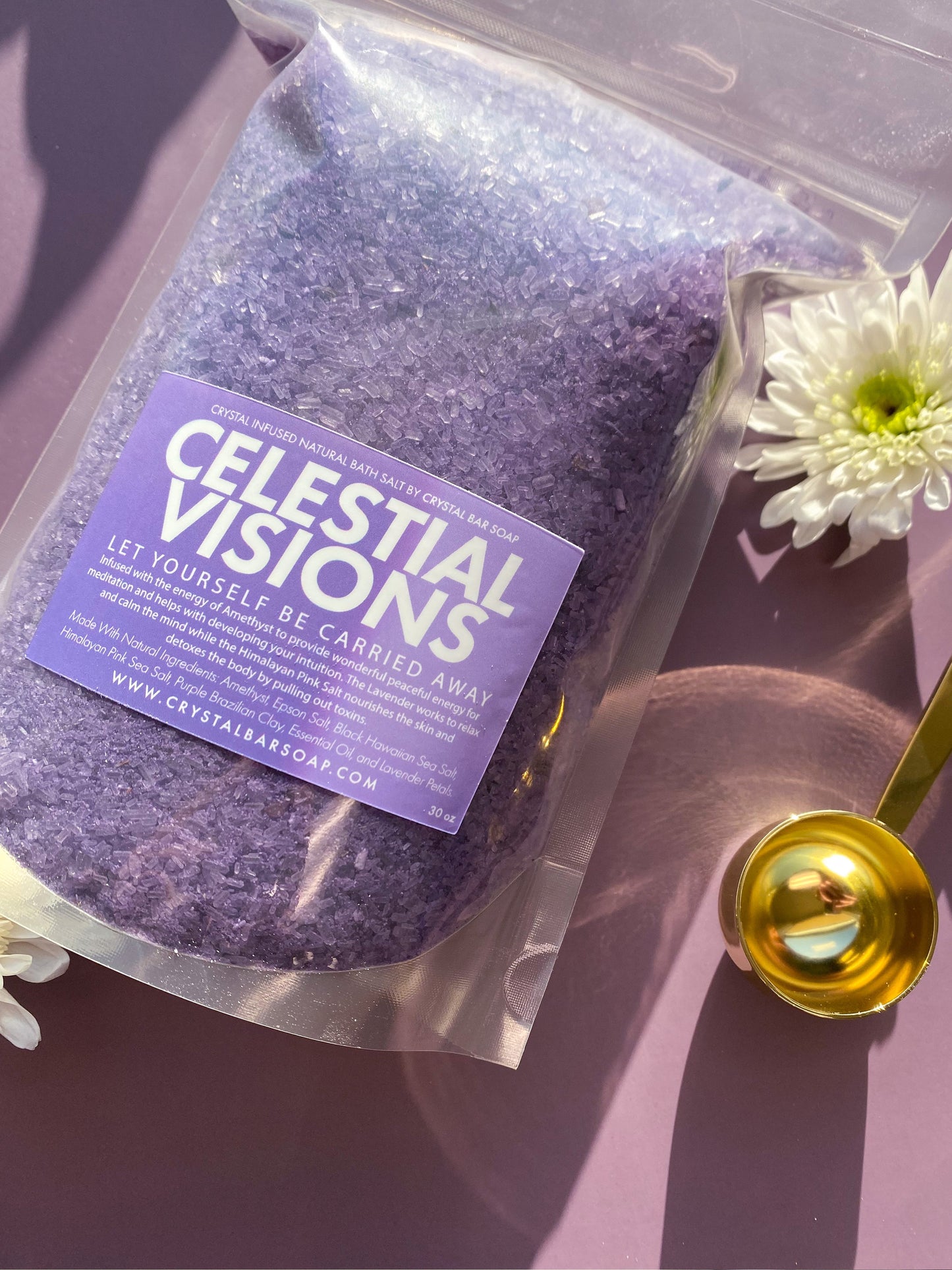 Celestial Visions