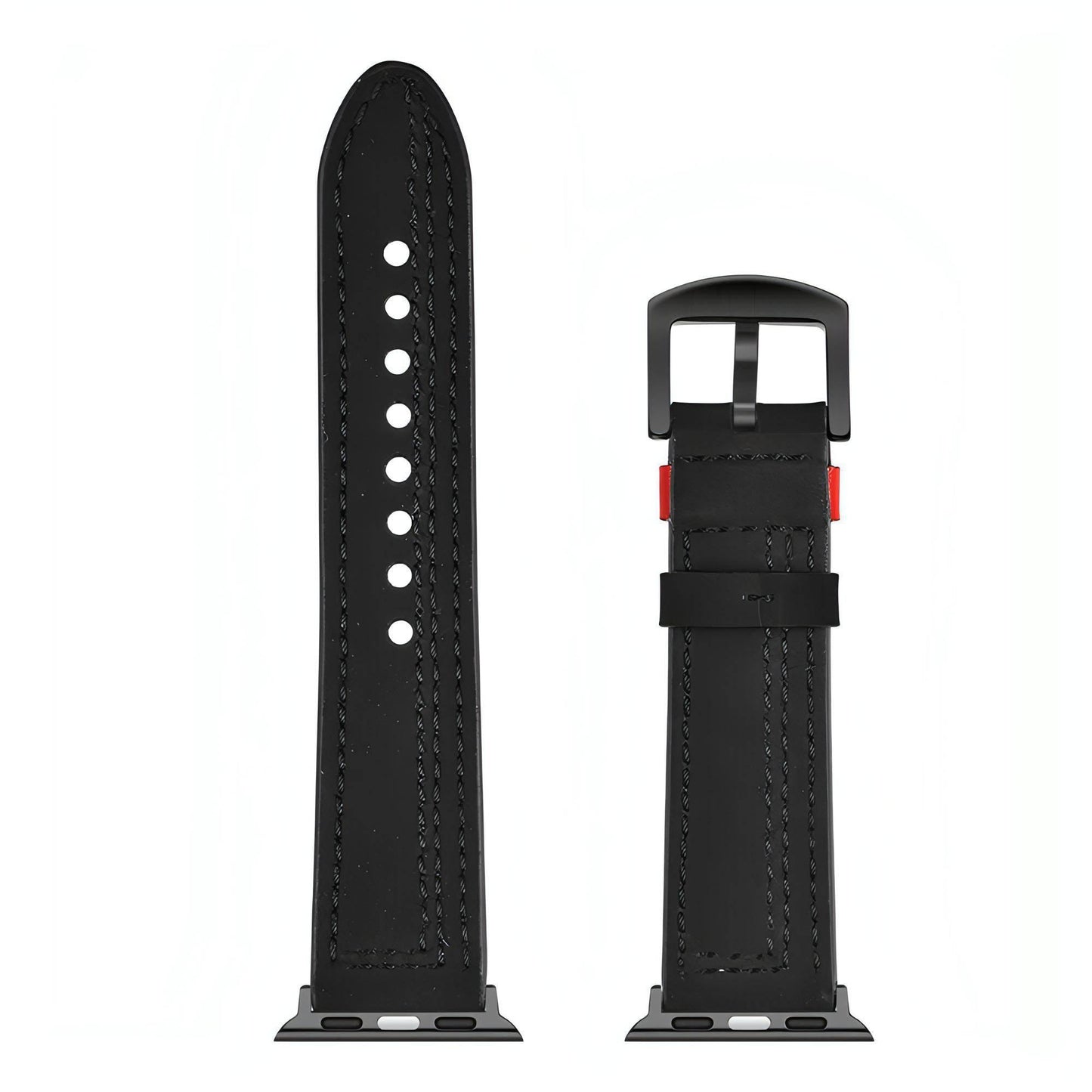 Chloris Leather Strap