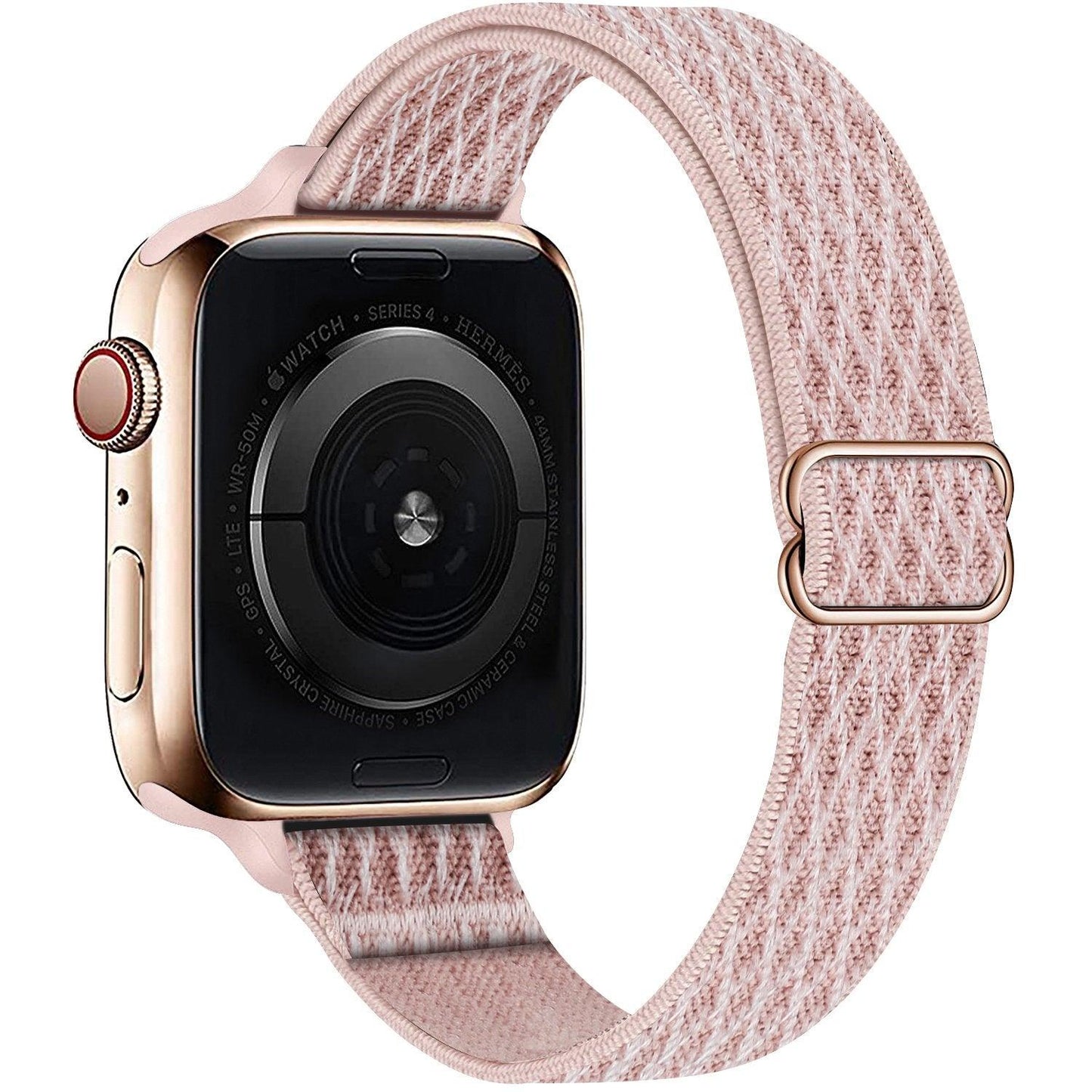 Chryse Nylon Loop Band