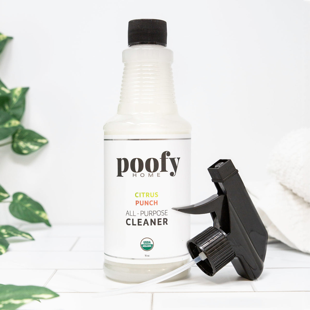 Citrus Punch All-Purpose Cleaner Organic