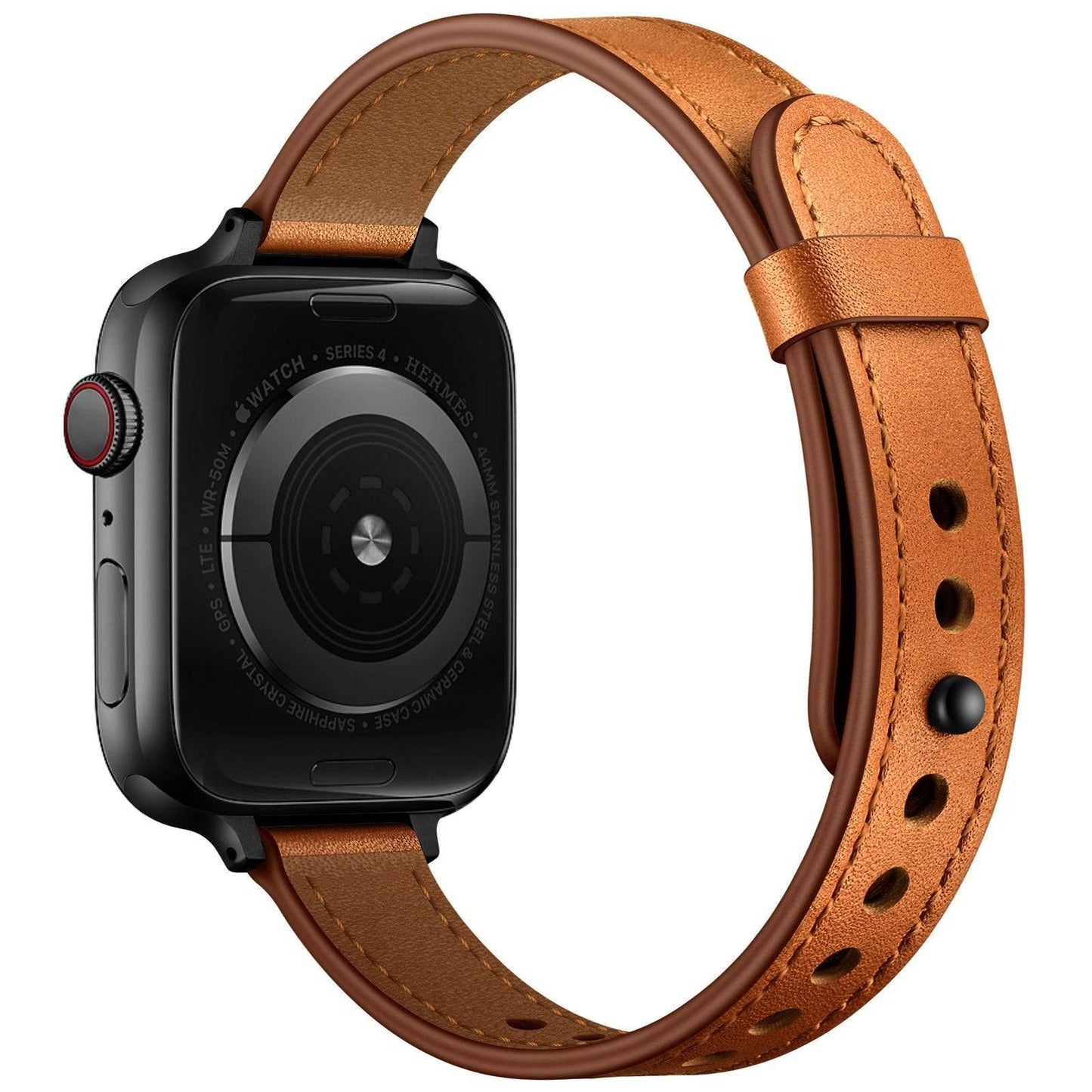 Anthea Leather Strap
