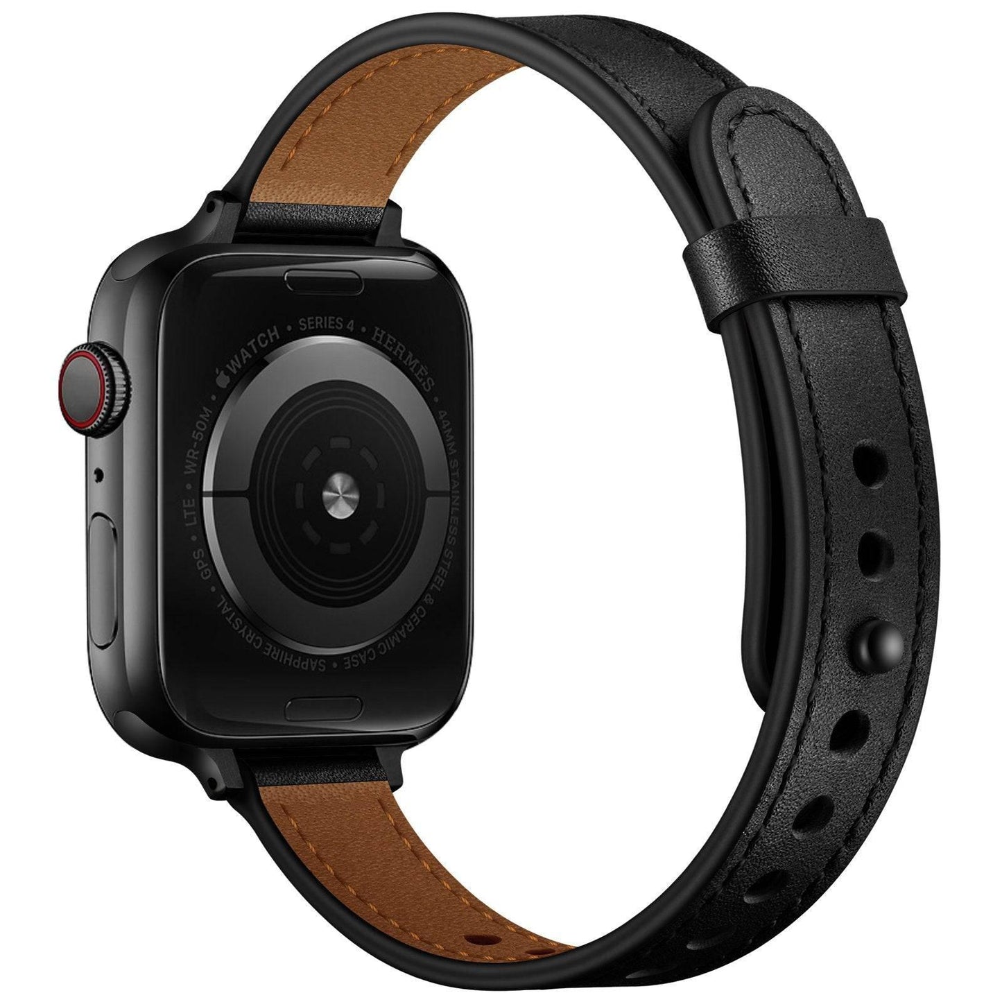 Anthea Leather Strap