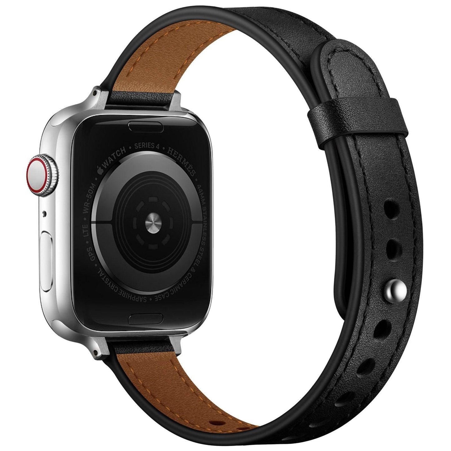 Anthea Leather Strap