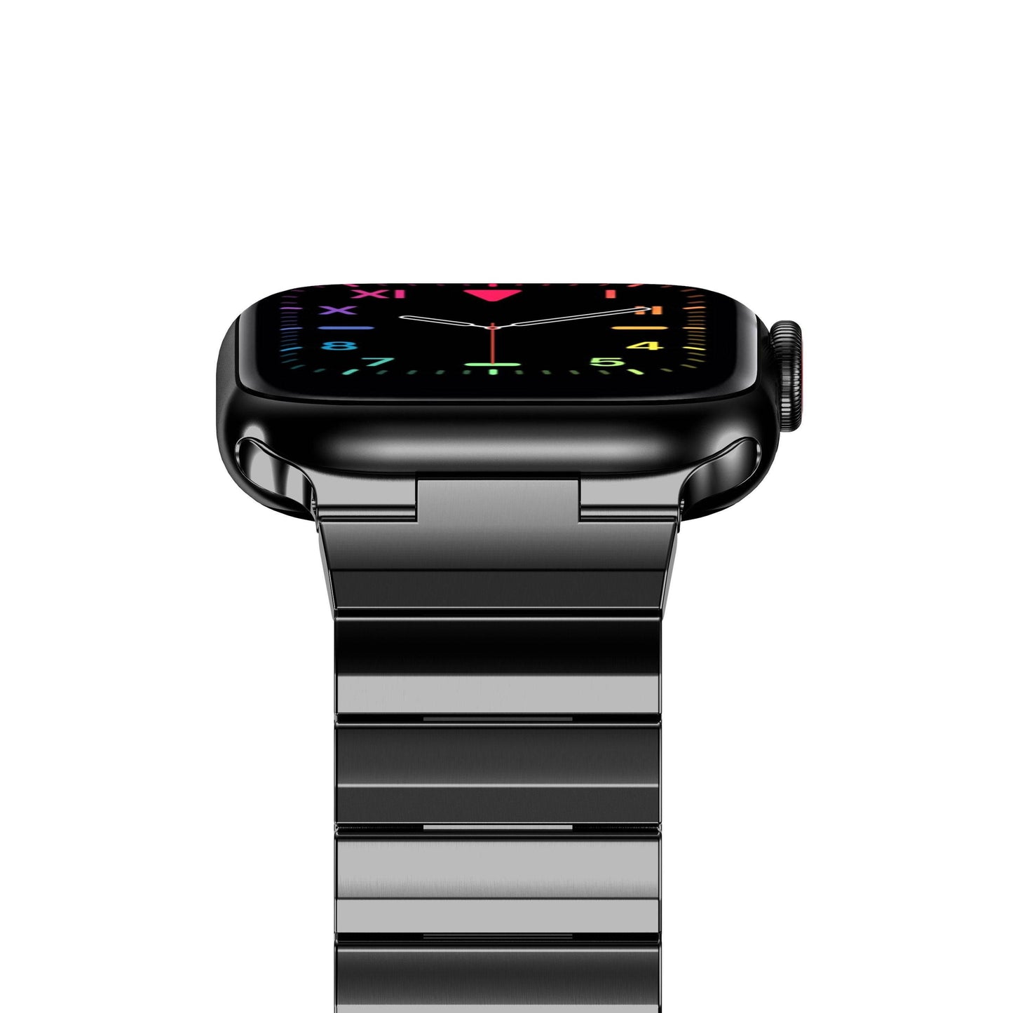 Goran Stainless Band