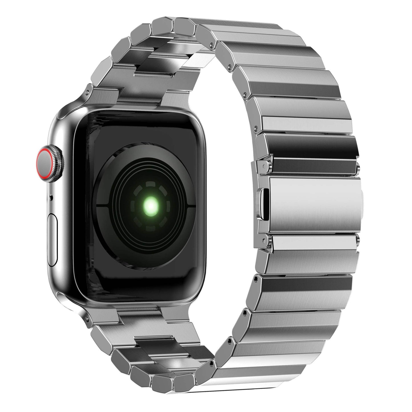 Goran Stainless Band