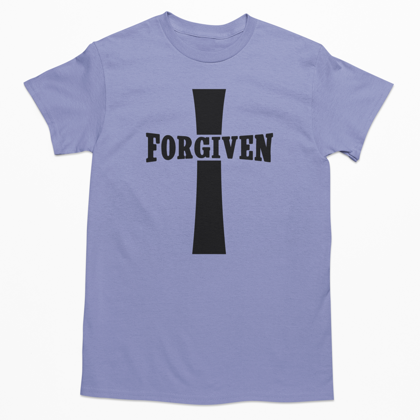 Crossed Out Graphic Tee