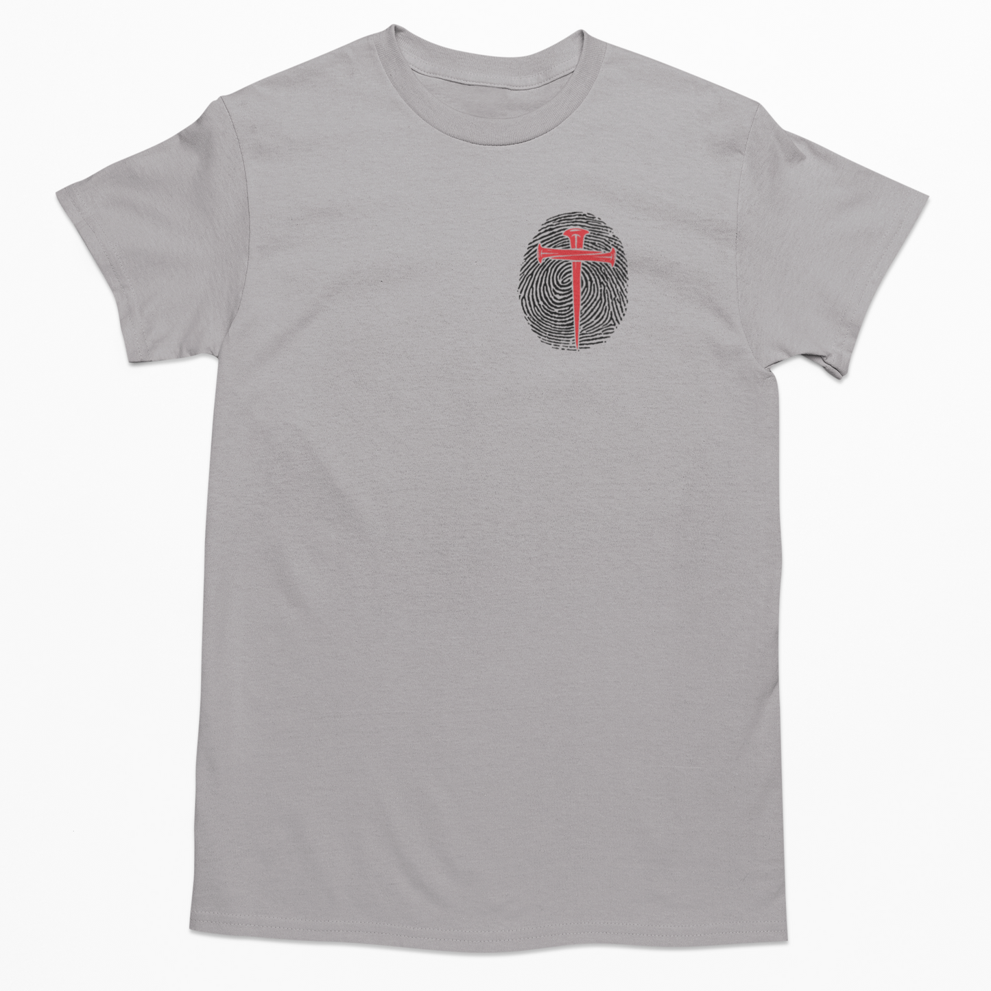 Marked & Made New Graphic Tee