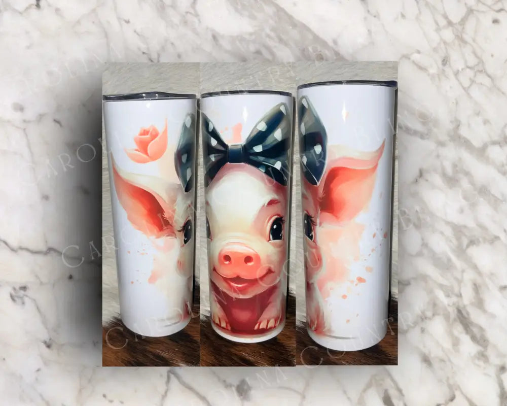 Cute As A Button – Pink