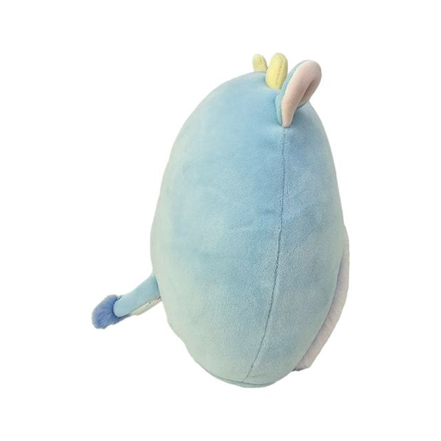 Squishmallows Clayton The Blue Cow 8" Stuffed Plush