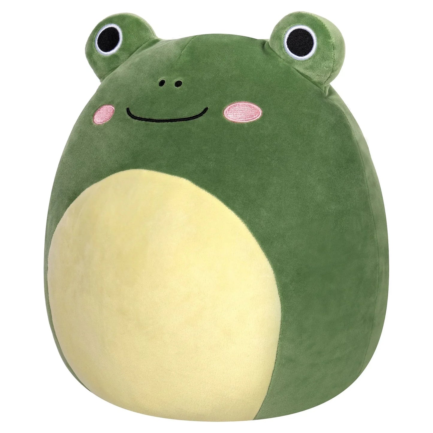 Squishmallows Gloria the Frog 12" Stuffed Plush