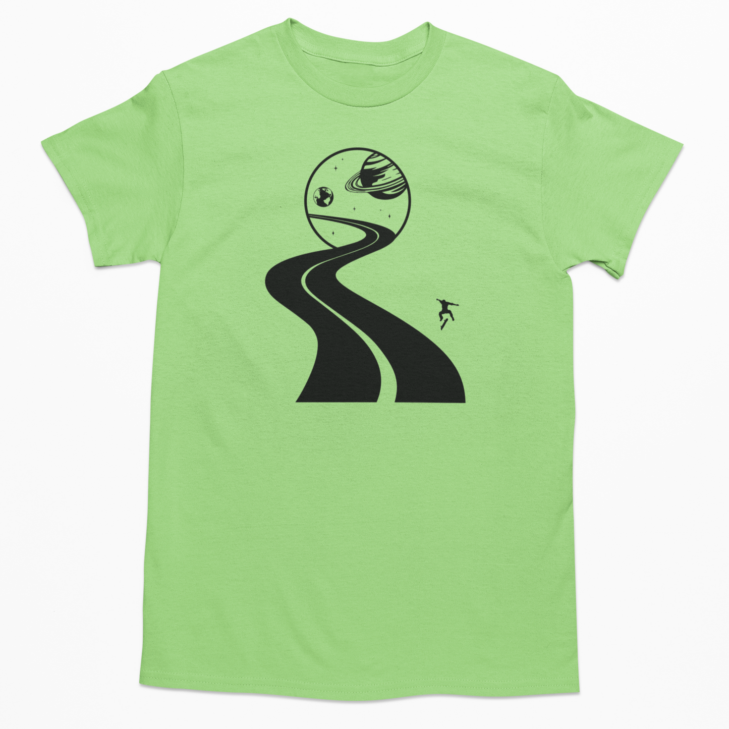 Destination Graphic Tee