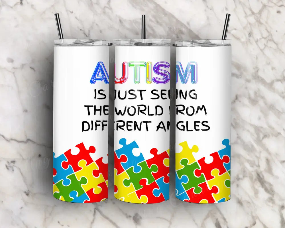 Different Angles – Multi