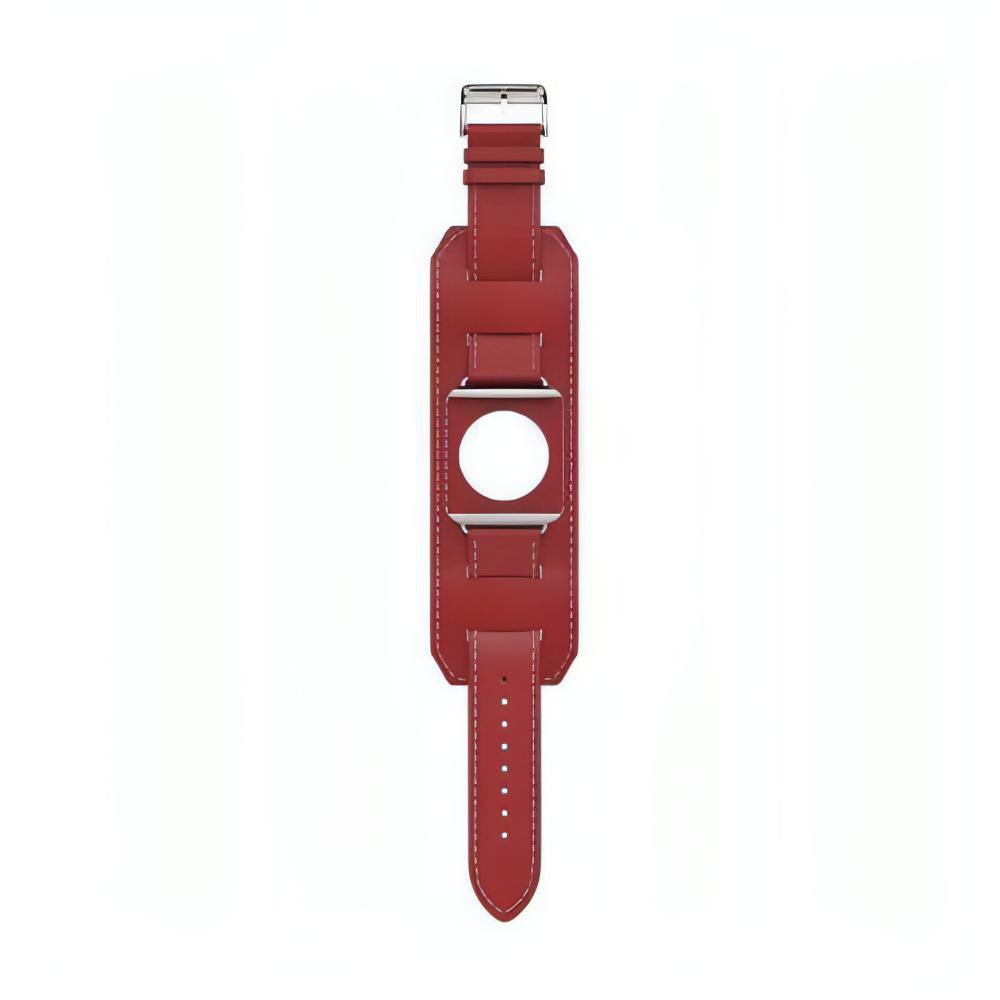 Dione Leather Band