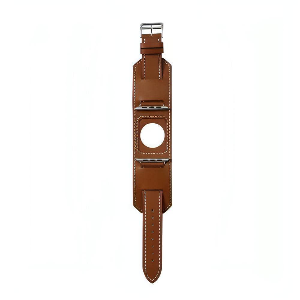 Dione Leather Band