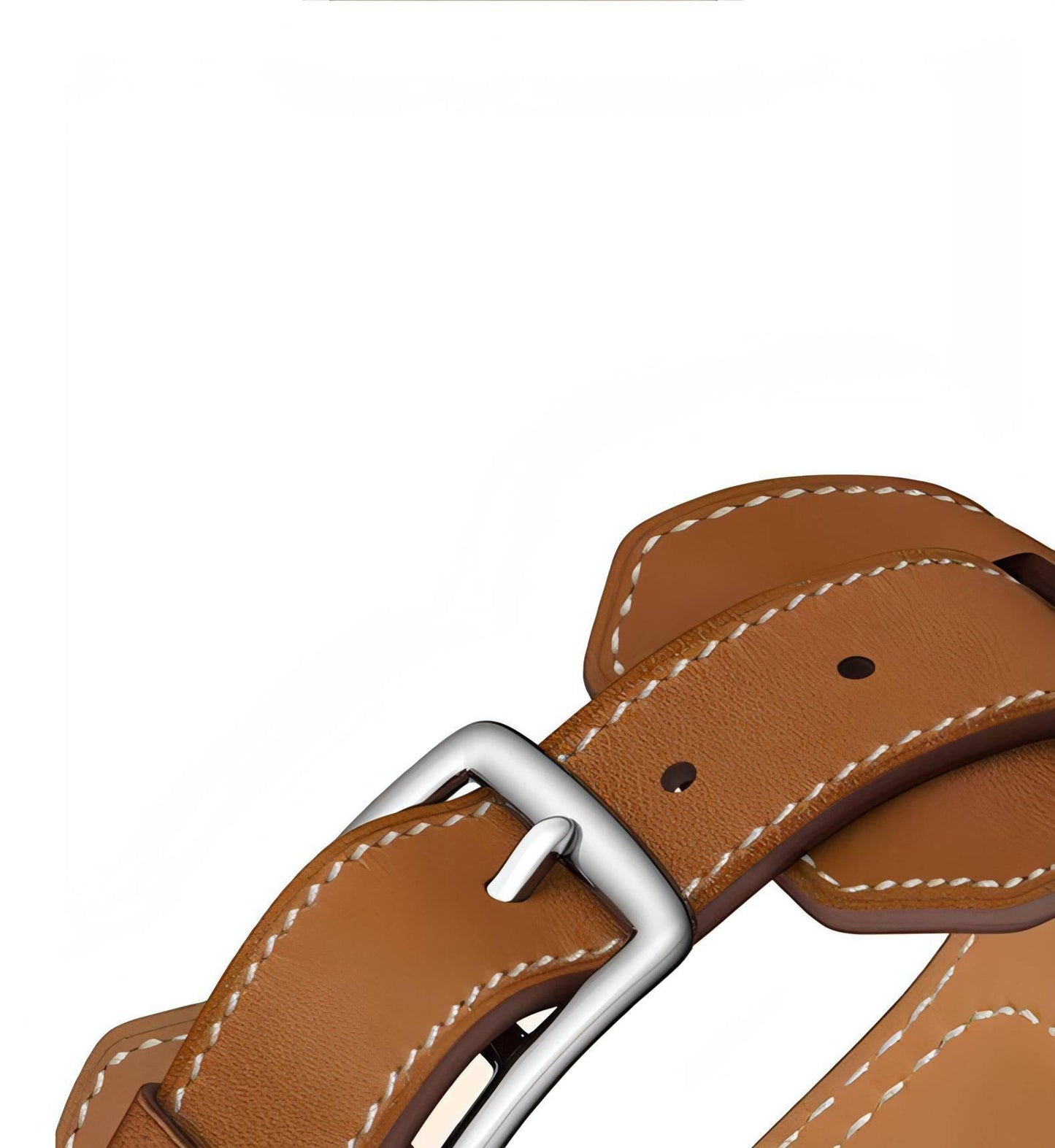 Dione Leather Band