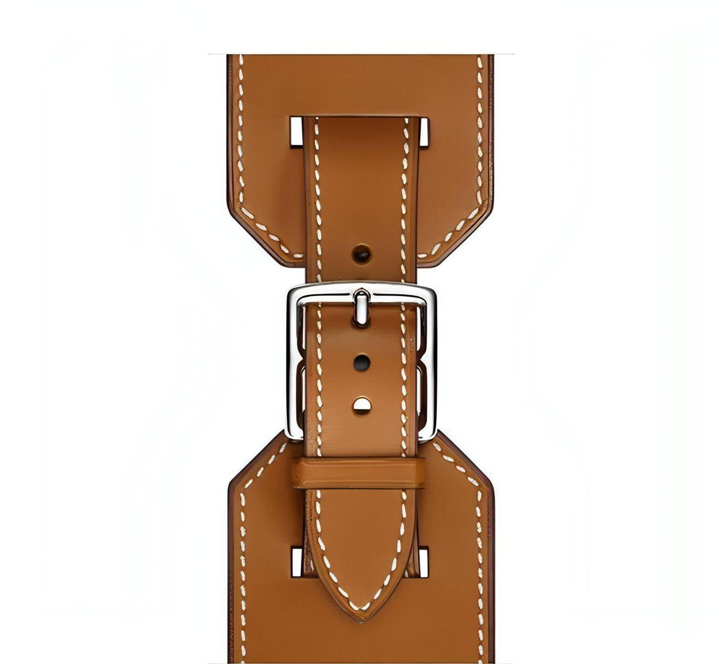 Dione Leather Band
