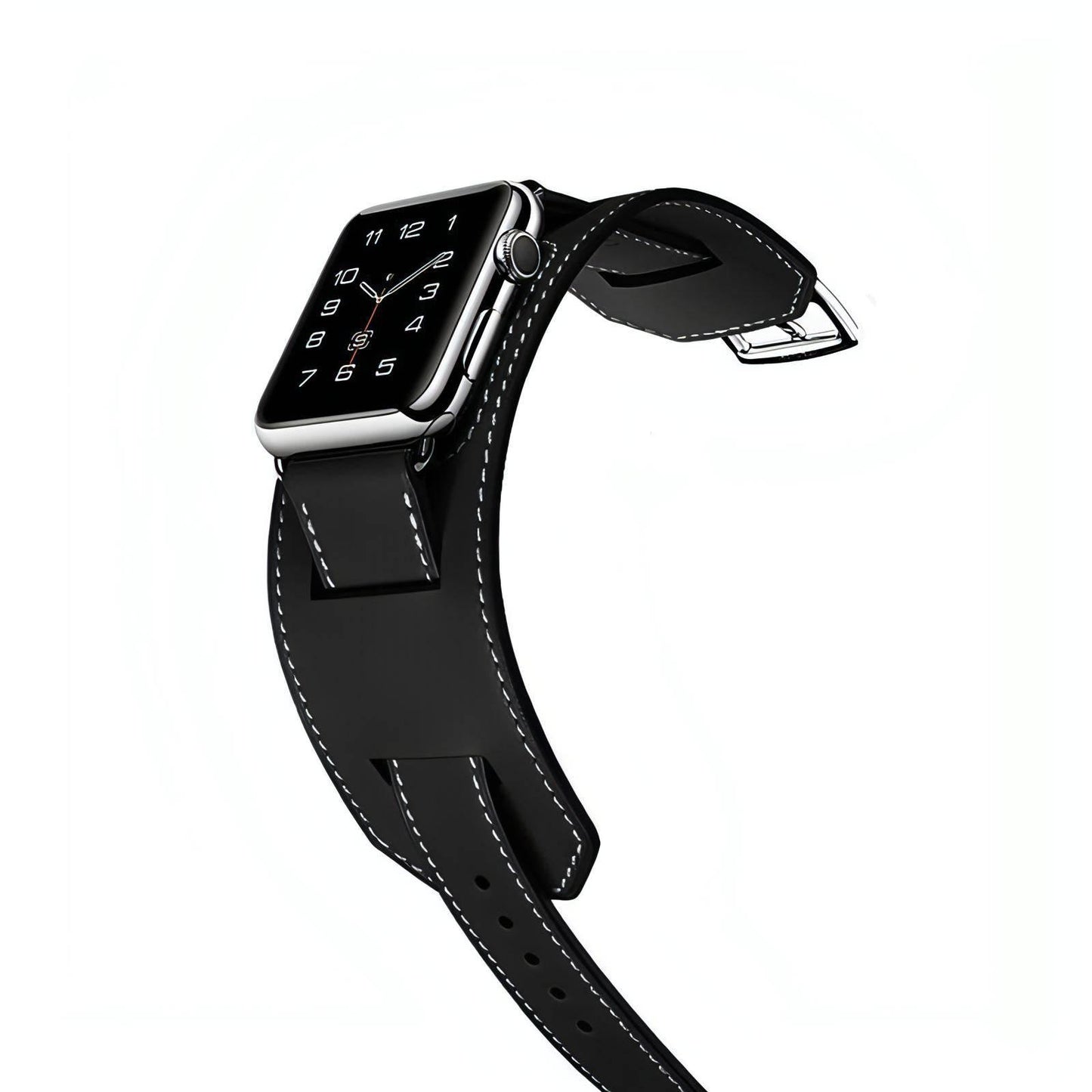 Dione Leather Band