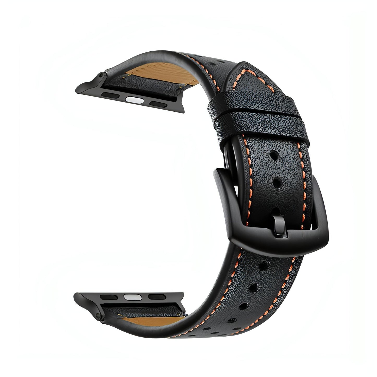 Doxa Leather Strap