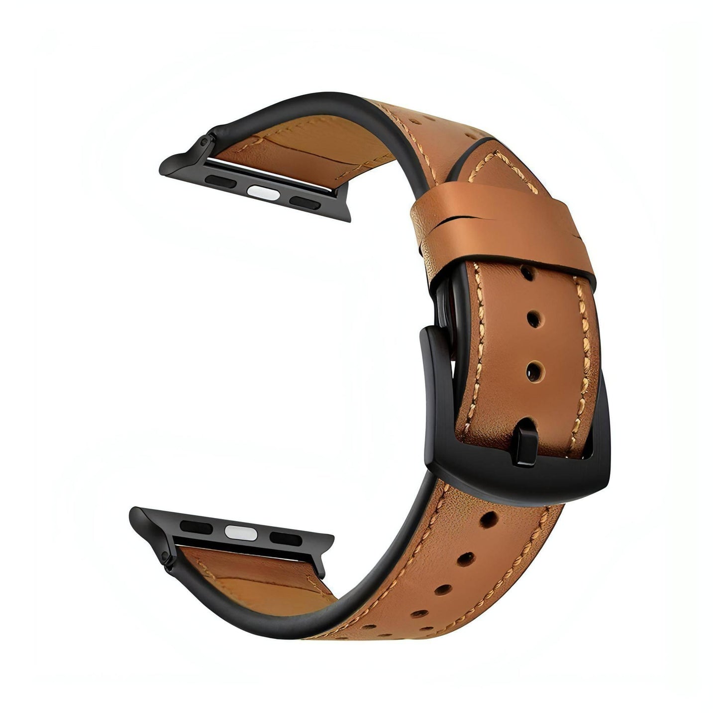 Doxa Leather Strap