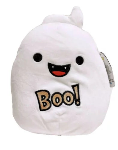 Squishmallows Grace the Ghost 8" Halloween Stuffed Plush