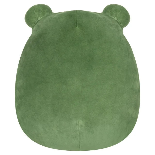 Squishmallows Gloria the Frog 12" Stuffed Plush