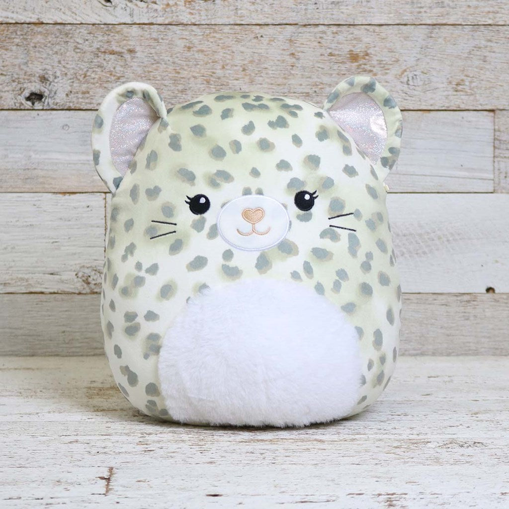 Squishmallows Brigita the Cheetah 12" Exclusive Stuffed Plush