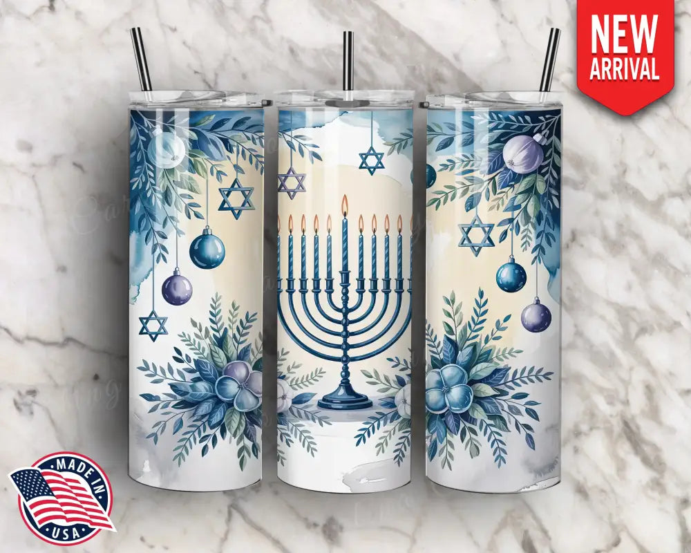 Eight Nights of Radiance - Multi