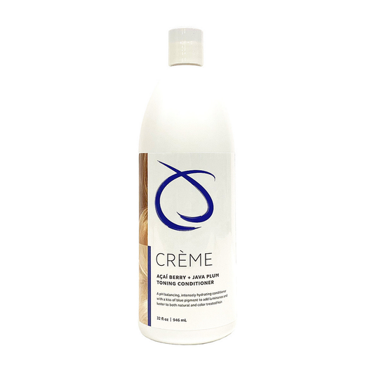 Sunlights Creme Toning Conditioner