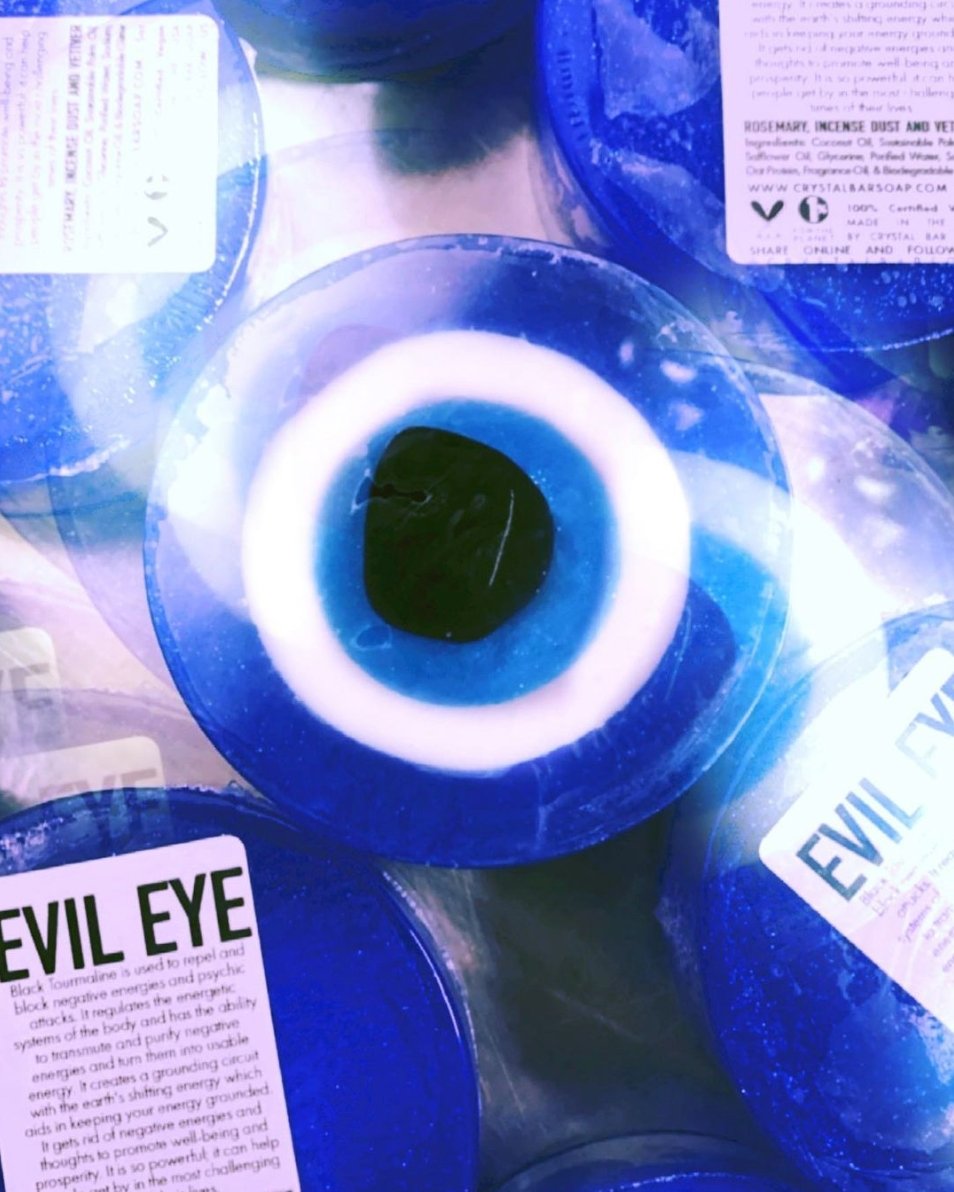 Evil Eye